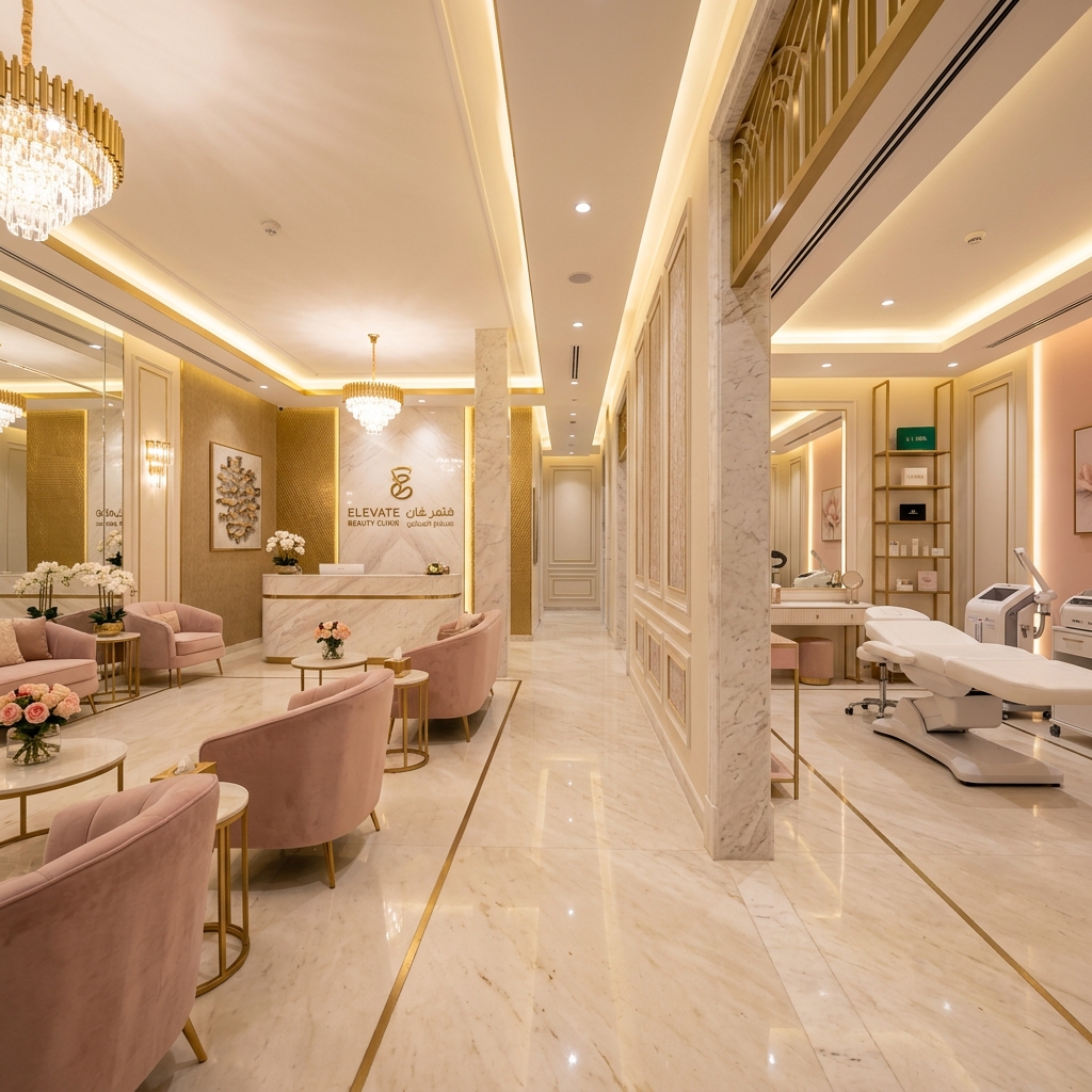 Beauty Clinic